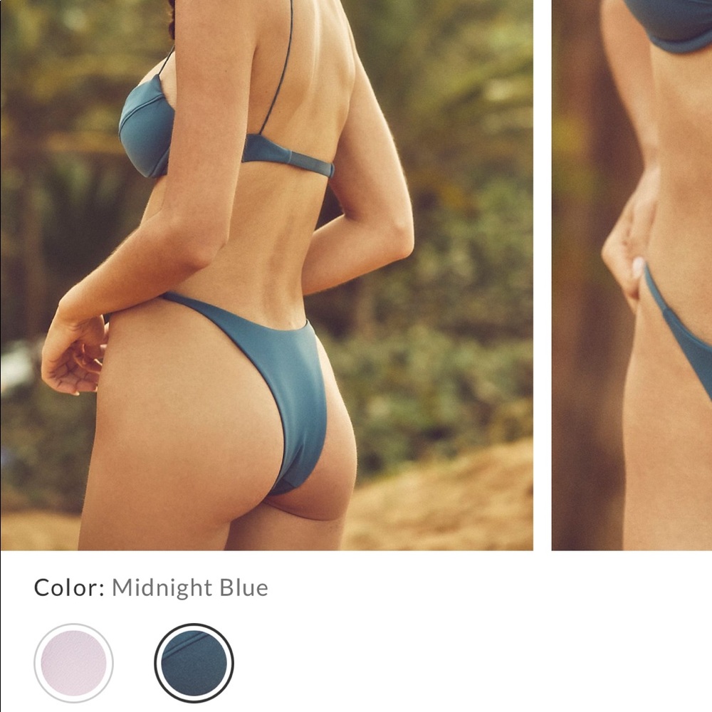 Ziah bikini bottoms - Picture 2 of 5